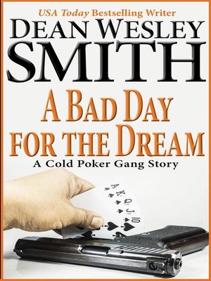 cover image of A Bad Day for the Dream
